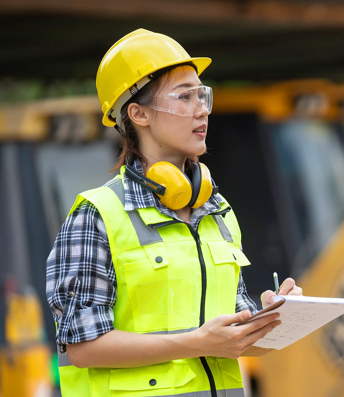 construction safety